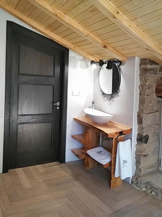 Casa Rural Abatetxe Elgoibar Exteriér fotografie